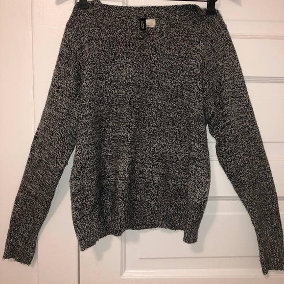 Salt&Pepper Dynamite Sweater - Picture 1 of 3